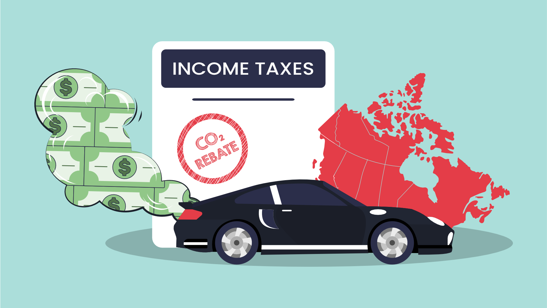Canada Carbon Rebate for Small Businesses Hendricks & Associates
